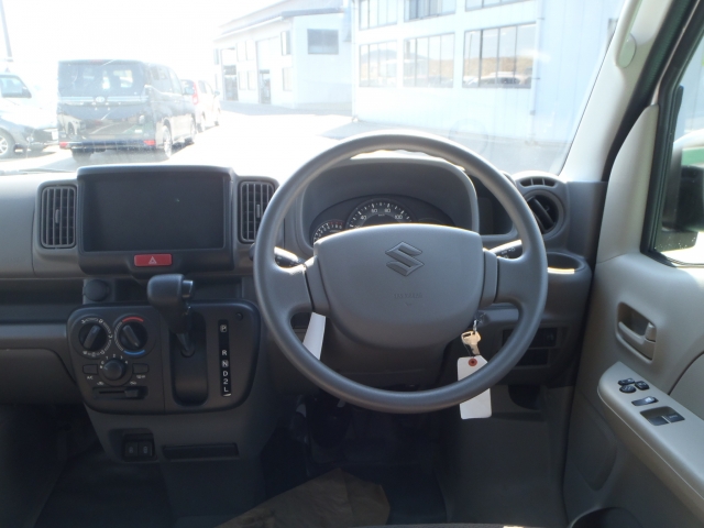 スズキ エブリイ   福島県の詳細画像 その2