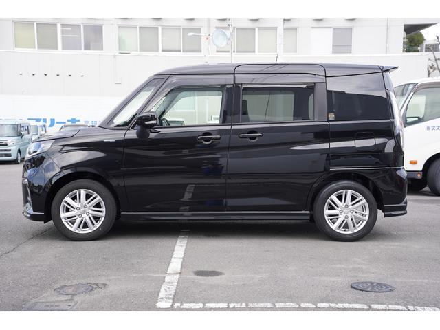 スズキ ソリオ   高知県の詳細画像 その4