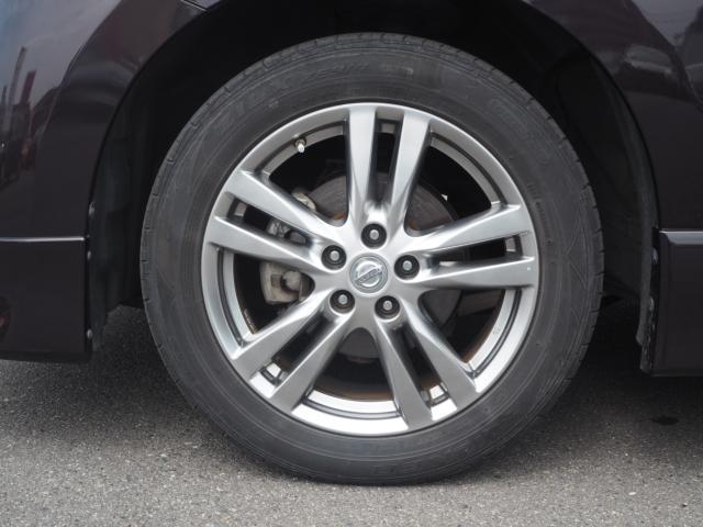 日産 エルグランド 2.5 250ハイウェイスター  香川県の詳細画像 その6