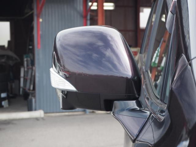 日産 エルグランド 2.5 250ハイウェイスター  香川県の詳細画像 その9