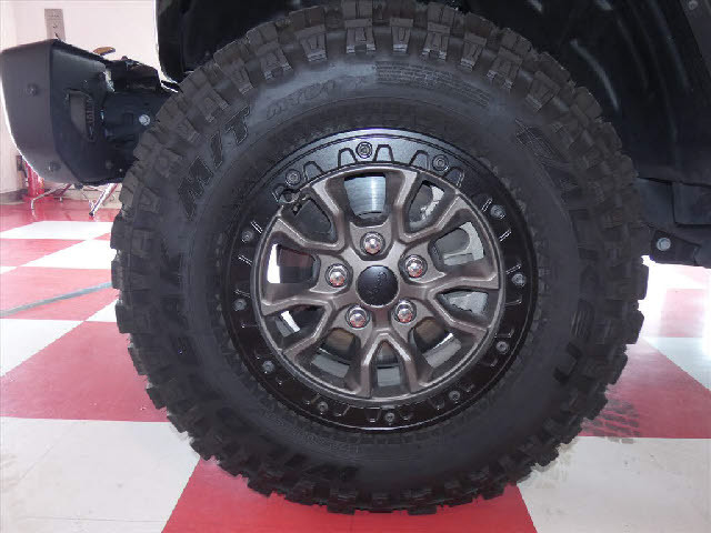 ジープ ラングラー   東京都の詳細画像 その5