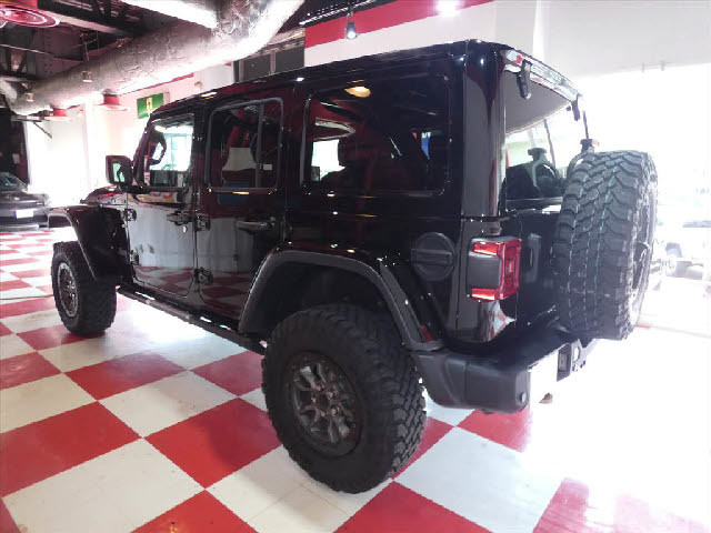 ジープ ラングラー   東京都の詳細画像 その7