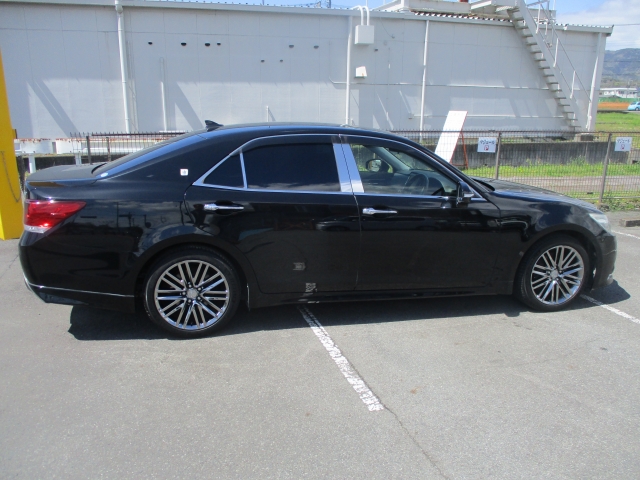 トヨタ クラウン   神奈川県の詳細画像 その6