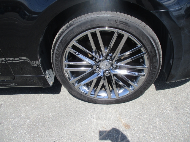 トヨタ クラウン   神奈川県の詳細画像 その8