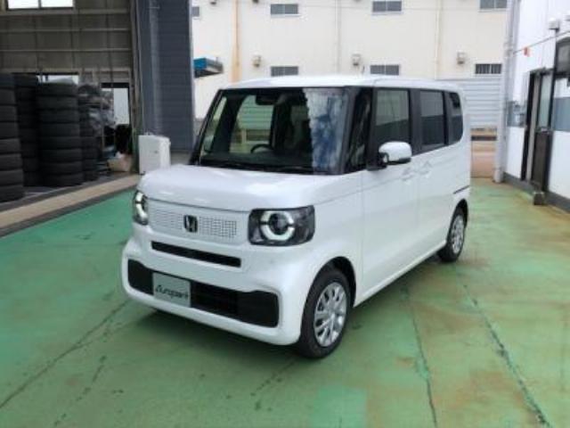 ホンダ N-BOX 660  新潟県