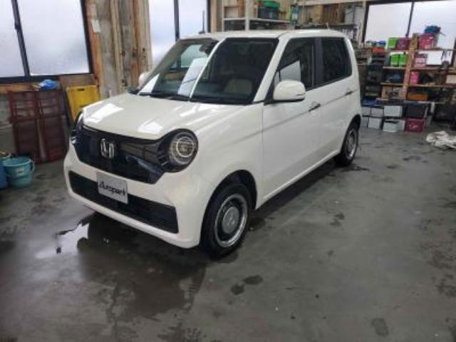 ホンダ N-ONE 660 オリジナル  新潟県