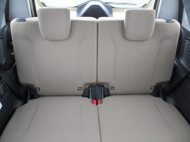 スズキ スペーシア   岩手県の詳細画像 その9