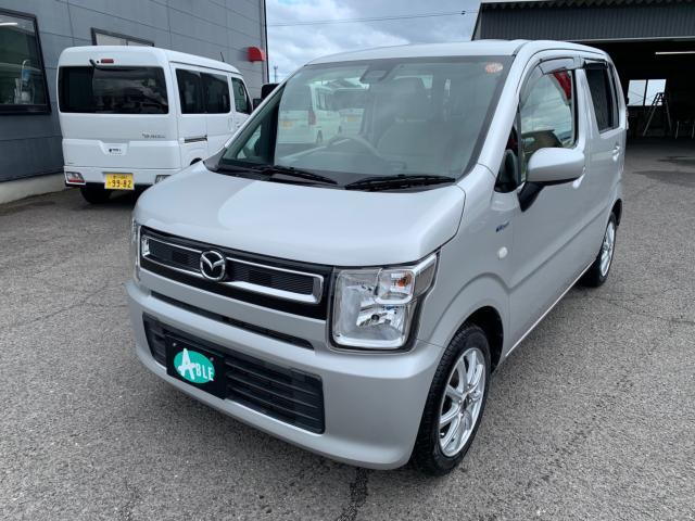 マツダ フレア 660 ハイブリッド XG  香川県