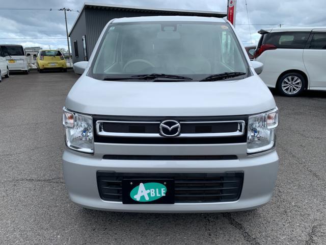 マツダ フレア 660 ハイブリッド XG  香川県の詳細画像 その2