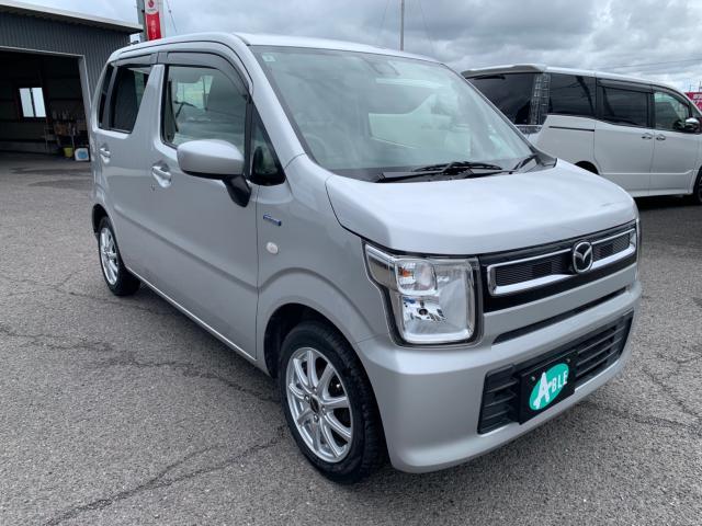 マツダ フレア 660 ハイブリッド XG  香川県の詳細画像 その3