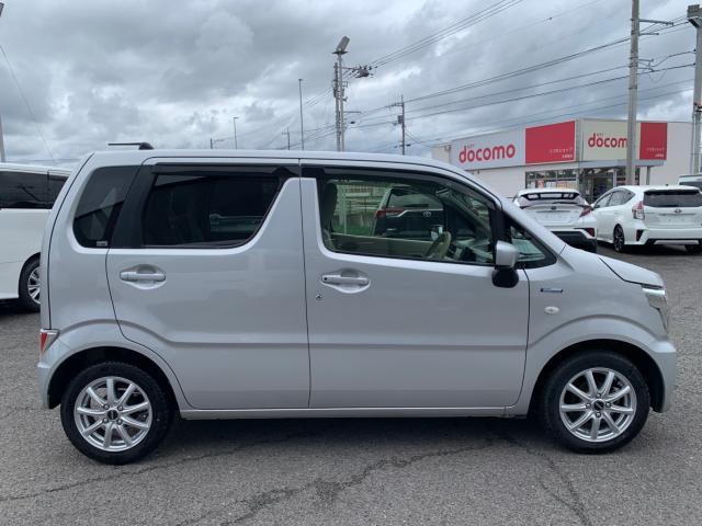 マツダ フレア 660 ハイブリッド XG  香川県の詳細画像 その4