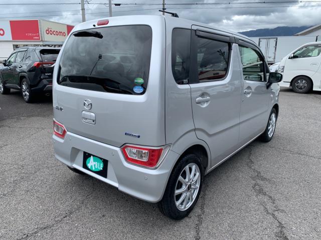 マツダ フレア 660 ハイブリッド XG  香川県の詳細画像 その5