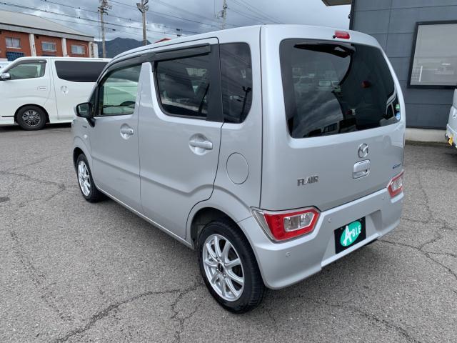 マツダ フレア 660 ハイブリッド XG  香川県の詳細画像 その7