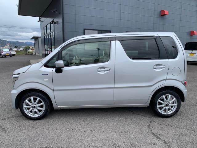 マツダ フレア 660 ハイブリッド XG  香川県の詳細画像 その8