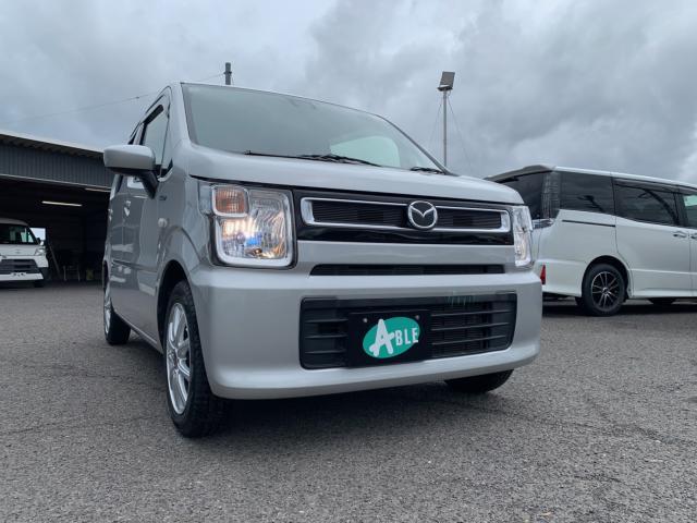 マツダ フレア 660 ハイブリッド XG  香川県の詳細画像 その9