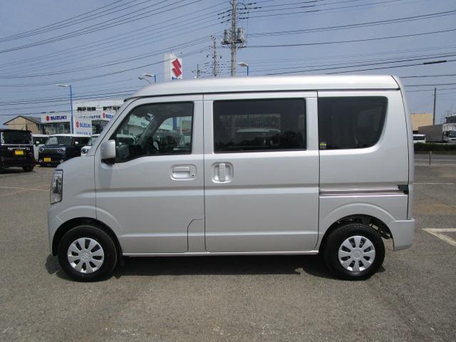 スズキ エブリイ   茨城県の詳細画像 その6