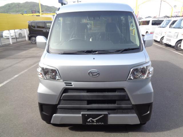 ダイハツ&nbsp;ハイゼットカーゴ&nbsp;&nbsp;&nbsp;香川県の詳細画像&nbsp;その2