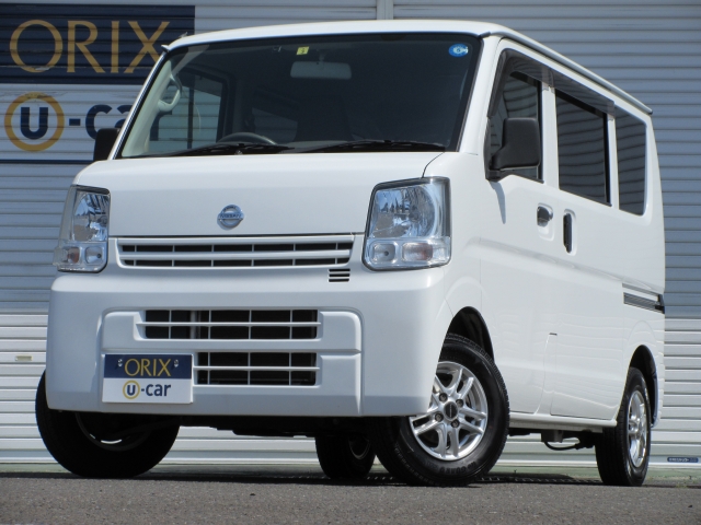 日産 NV100クリッパー   宮城県