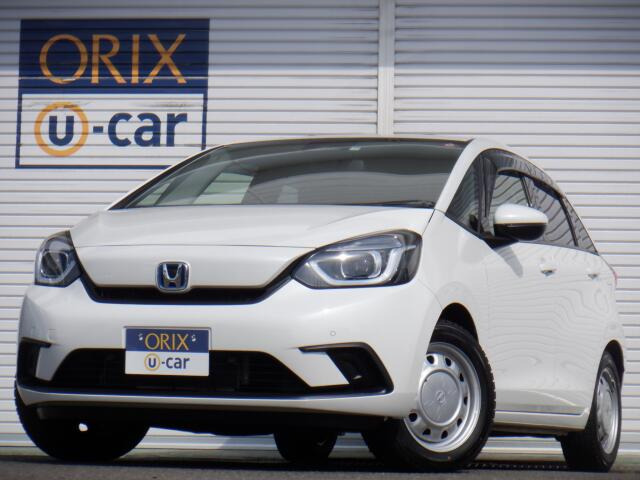 ホンダ フィット 1.5 e:HEV ベーシック  宮城県
