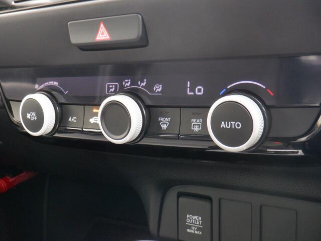 ホンダ&nbsp;フィット&nbsp;1.5 e:HEV ベーシック&nbsp;&nbsp;宮城県の詳細画像&nbsp;その9