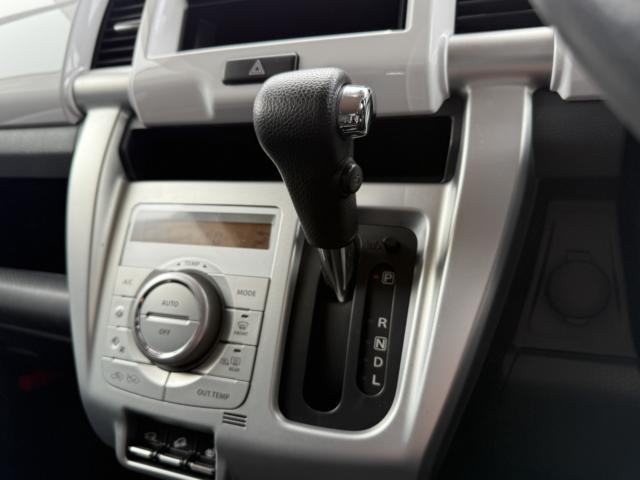 スズキ ハスラー 660 Xターボ  新潟県の詳細画像 その8