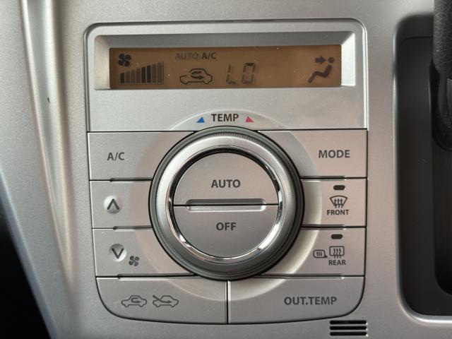 スズキ ハスラー 660 Xターボ  新潟県の詳細画像 その9