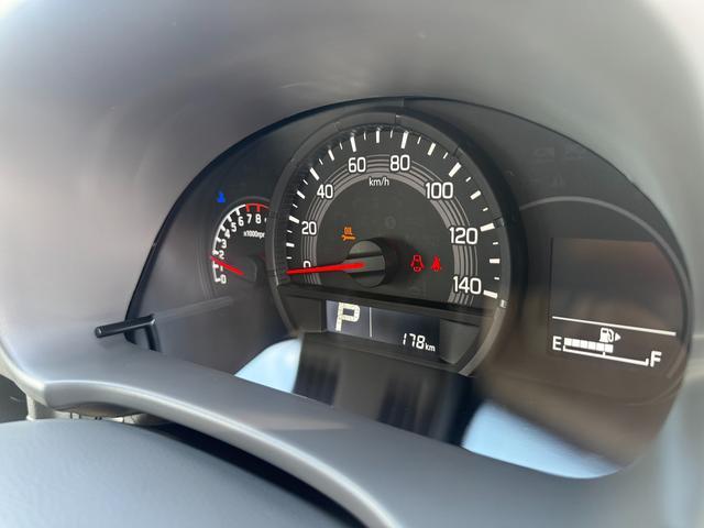 スズキ エブリイ   静岡県の詳細画像 その4