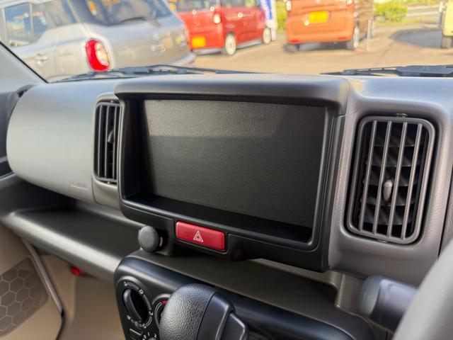 スズキ エブリイ   静岡県の詳細画像 その5