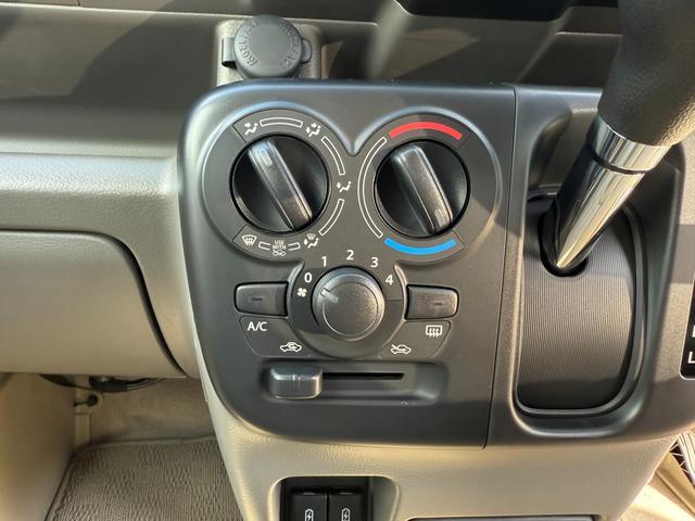 スズキ エブリイ   静岡県の詳細画像 その6