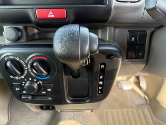 スズキ エブリイ   静岡県の詳細画像 その7