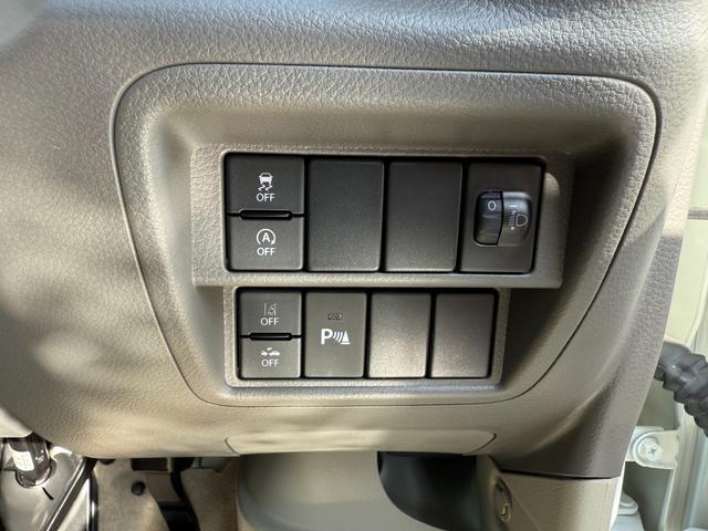 スズキ エブリイ   静岡県の詳細画像 その9