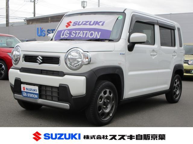 スズキ&nbsp;ハスラー&nbsp;&nbsp;&nbsp;千葉県