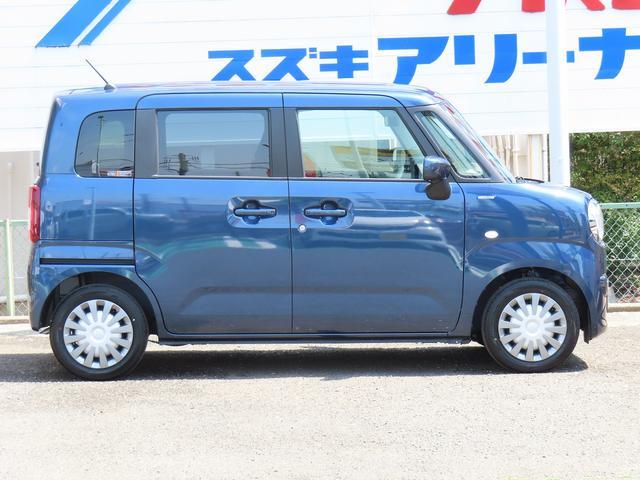 スズキ ワゴンRスマイル   神奈川県の詳細画像 その3