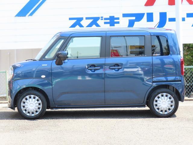 スズキ ワゴンRスマイル   神奈川県の詳細画像 その4