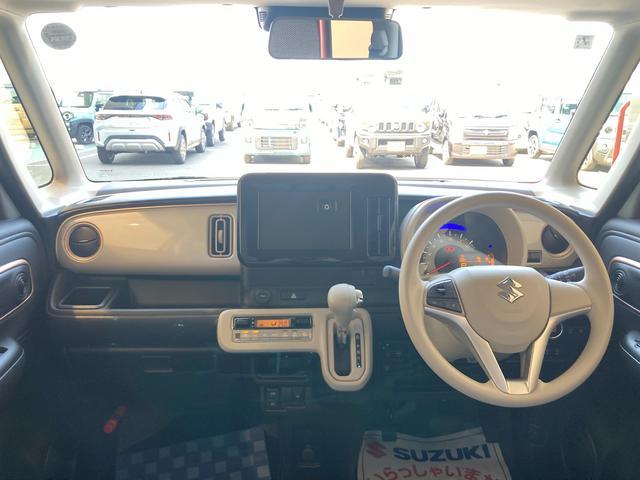 スズキ&nbsp;ワゴンRスマイル&nbsp;&nbsp;&nbsp;和歌山県の詳細画像&nbsp;その3