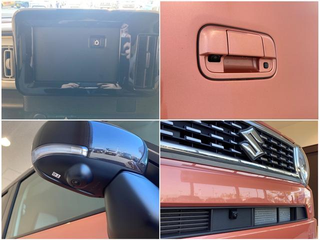 スズキ&nbsp;ワゴンRスマイル&nbsp;&nbsp;&nbsp;和歌山県の詳細画像&nbsp;その6