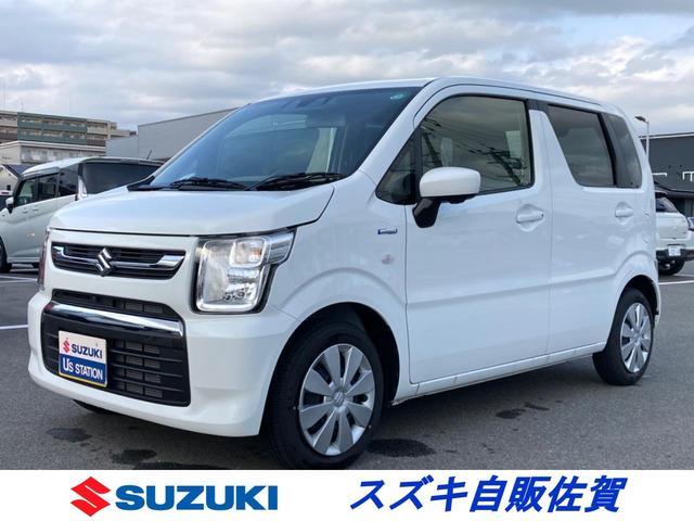 スズキワゴンR 中古車画像