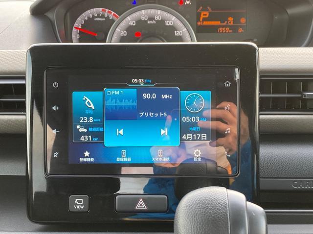 スズキ ワゴンR   佐賀県の詳細画像 その2