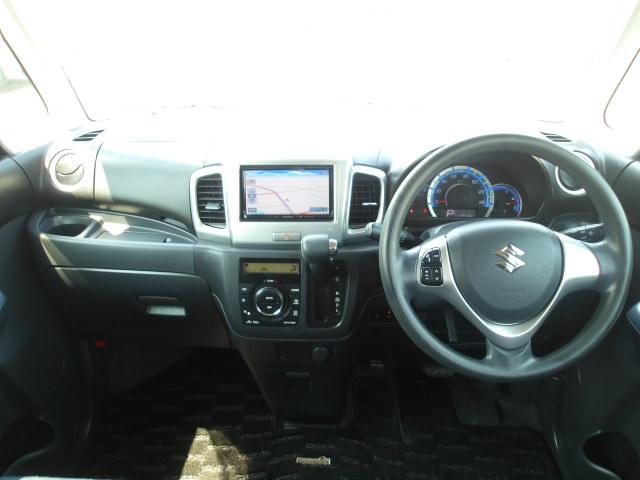 スズキ スペーシア   香川県の詳細画像 その2