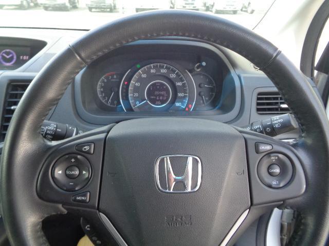 ホンダ CR-V 2.0 20G  香川県の詳細画像 その8