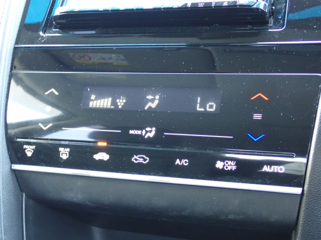 ホンダ シャトル   兵庫県の詳細画像 その6