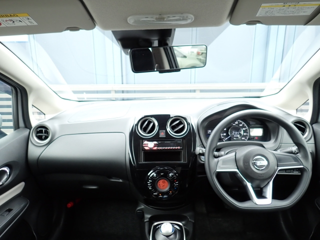 日産 ノート 1.2 e-POWER B  福岡県の詳細画像 その2