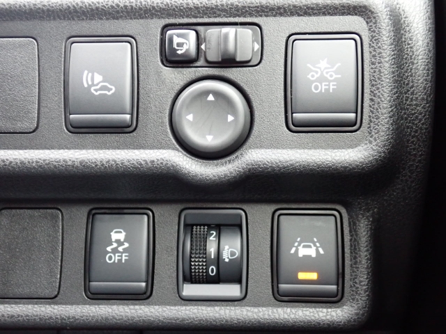 日産 ノート 1.2 e-POWER B  福岡県の詳細画像 その7