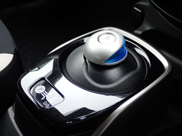 日産 ノート 1.2 e-POWER B  福岡県の詳細画像 その9