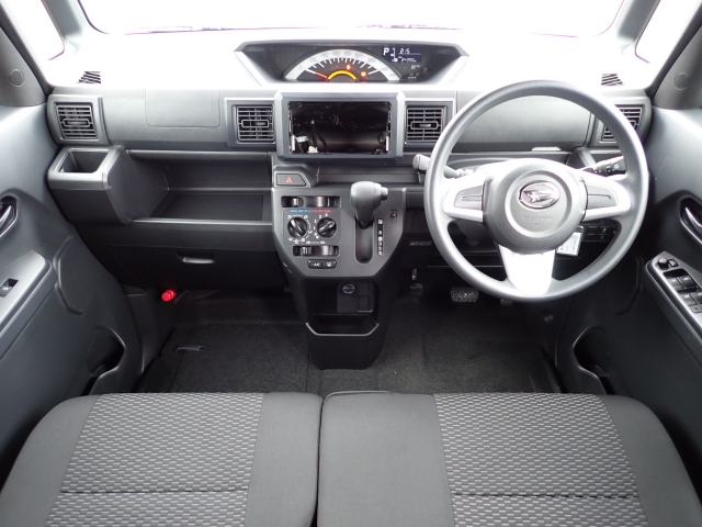 ダイハツ&nbsp;ウェイク&nbsp;660 D&nbsp;&nbsp;兵庫県の詳細画像&nbsp;その2