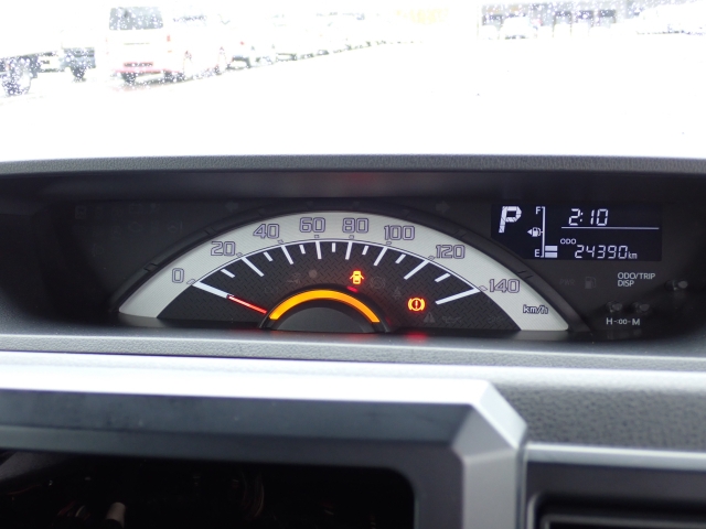 ダイハツ&nbsp;ウェイク&nbsp;660 D&nbsp;&nbsp;兵庫県の詳細画像&nbsp;その6