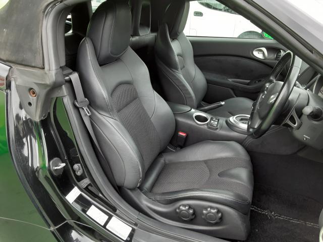 日産 フェアレディZロードスター   埼玉県の詳細画像 その4