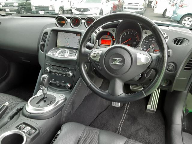 日産 フェアレディZロードスター   埼玉県の詳細画像 その5