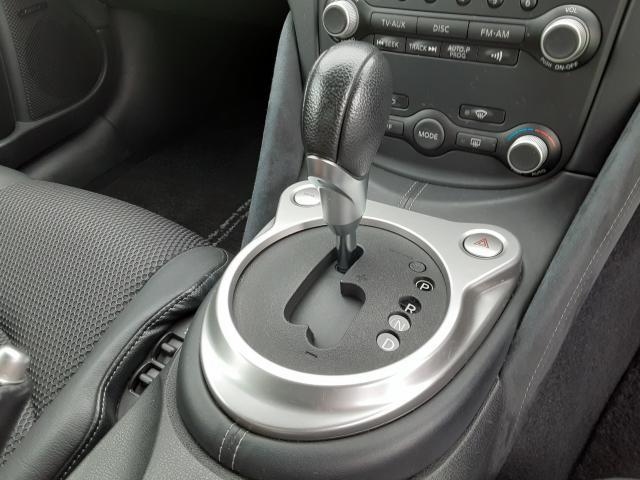 日産 フェアレディZロードスター   埼玉県の詳細画像 その7