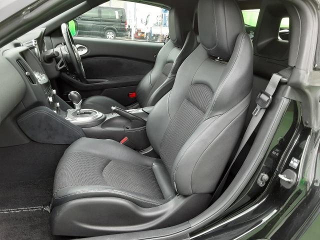 日産 フェアレディZロードスター   埼玉県の詳細画像 その9